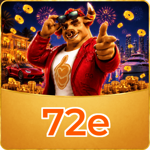 Slots 72e - Jackpots Progressivos